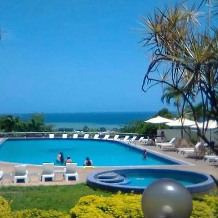 Apartamento Con Vista Al Mar Catia La Mar Exteriér fotografie