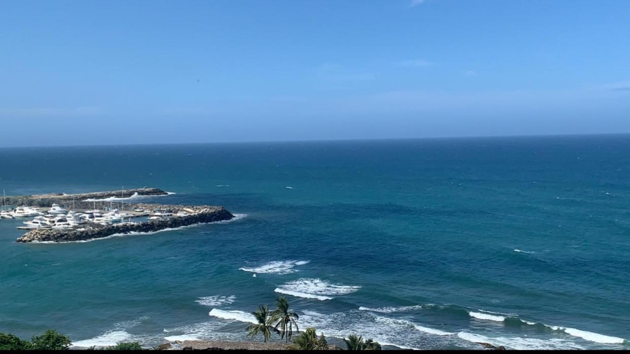 Apartamento Con Vista Al Mar Catia La Mar Exteriér fotografie