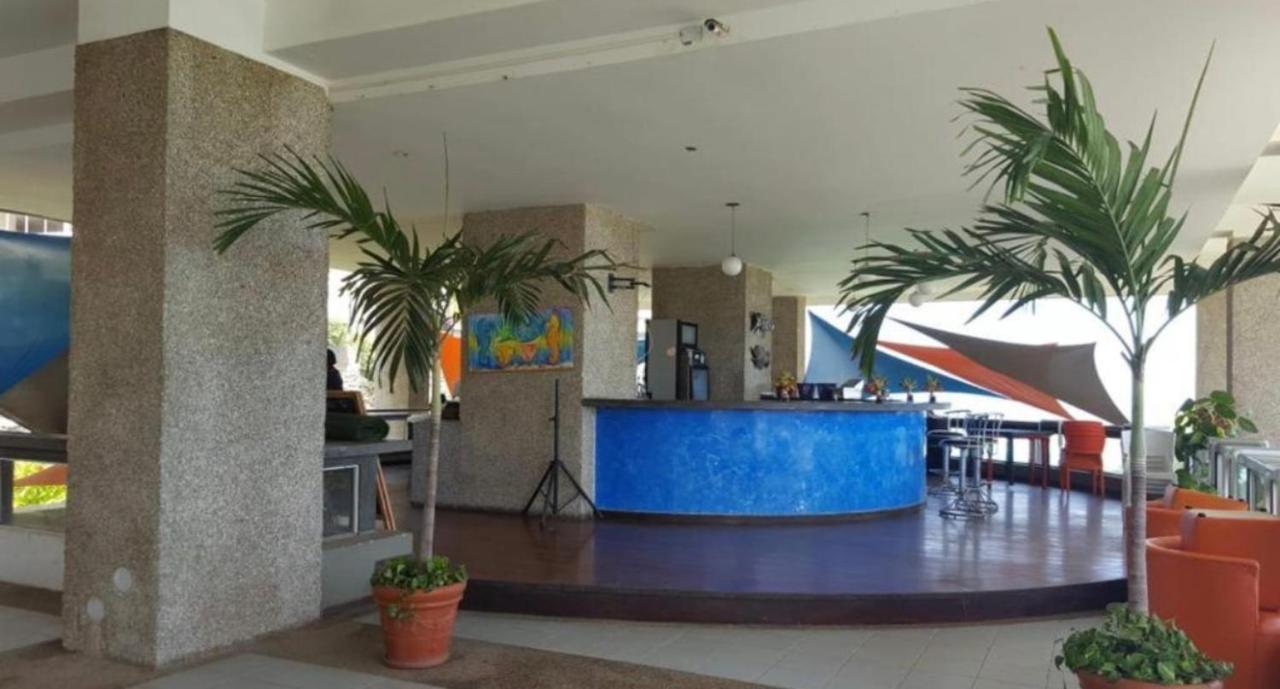 Apartamento Con Vista Al Mar Catia La Mar Exteriér fotografie
