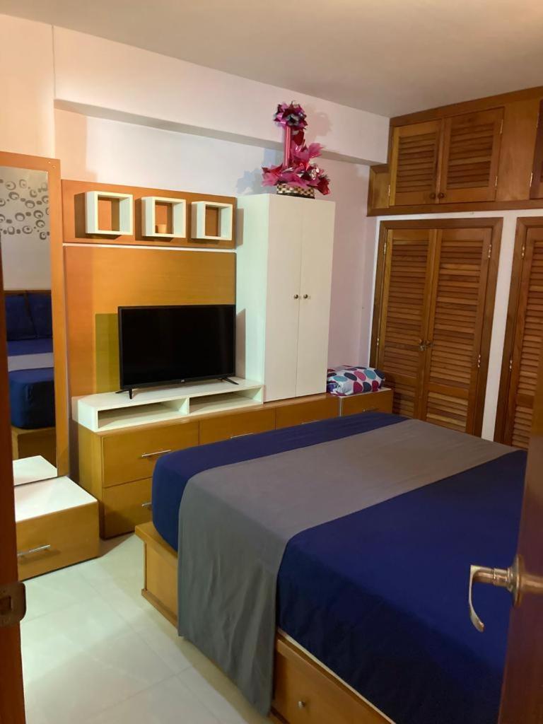 Apartamento Con Vista Al Mar Catia La Mar Exteriér fotografie