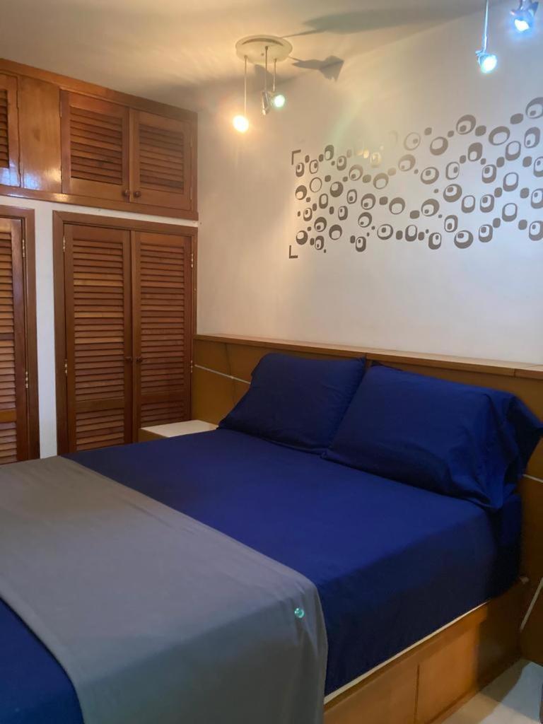 Apartamento Con Vista Al Mar Catia La Mar Exteriér fotografie