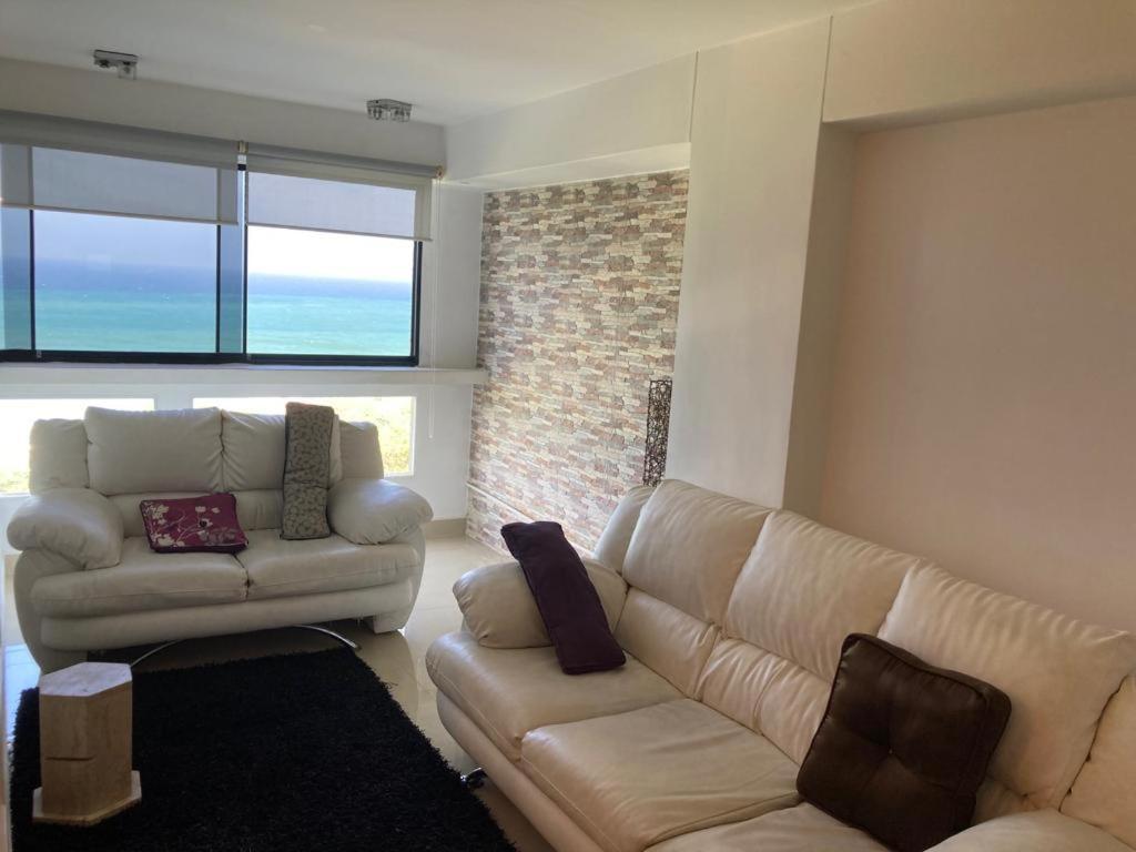 Apartamento Con Vista Al Mar Catia La Mar Exteriér fotografie