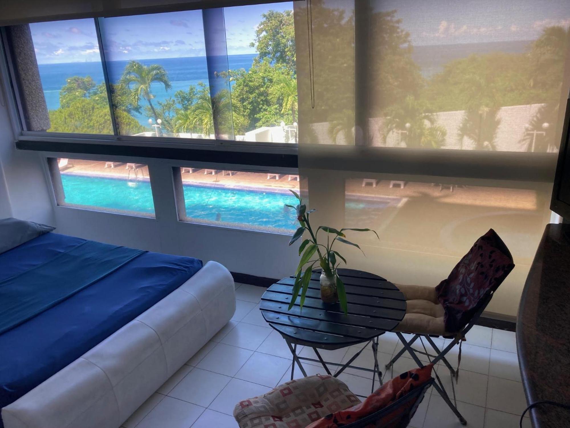 Apartamento Con Vista Al Mar Catia La Mar Exteriér fotografie