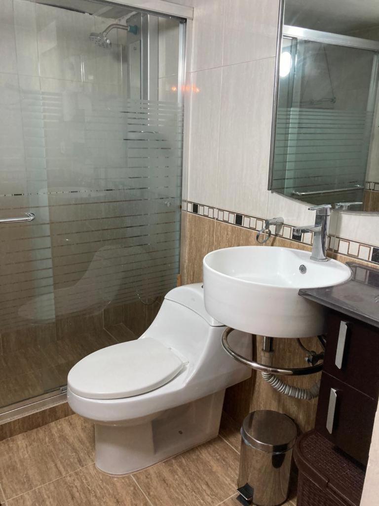 Apartamento Con Vista Al Mar Catia La Mar Exteriér fotografie