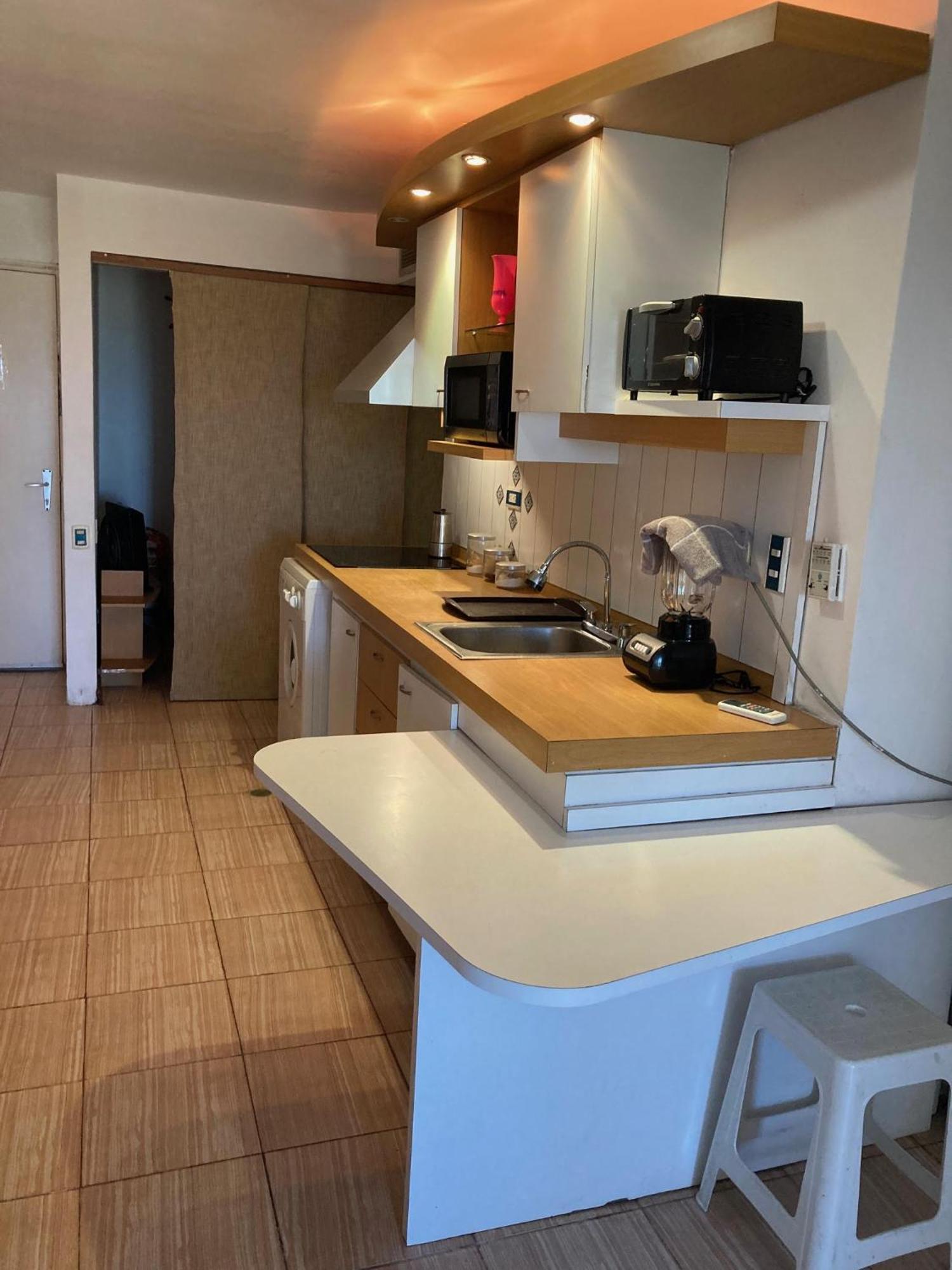 Apartamento Con Vista Al Mar Catia La Mar Exteriér fotografie