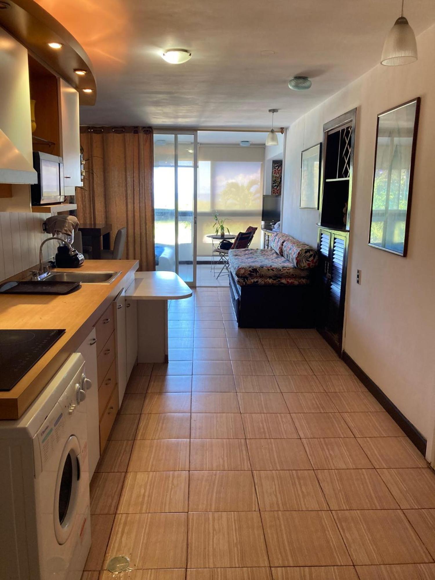 Apartamento Con Vista Al Mar Catia La Mar Exteriér fotografie